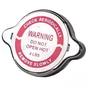 11C3 - RADIATOR CAP