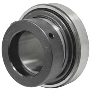 1200KRR-P - Non-Relubricatable Ball; Cylindrical W/ Collar Bearing