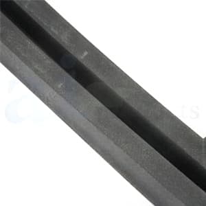 124572A1 - Auxiliary Pump Drive Belt - Thumbnail 2