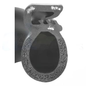 1263038C1 - Seal, Glass, 31' Roll - Thumbnail 2