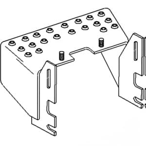 1264503C1 - Shield, PTO