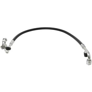 127247A4 - Line, Comp. to Cond.