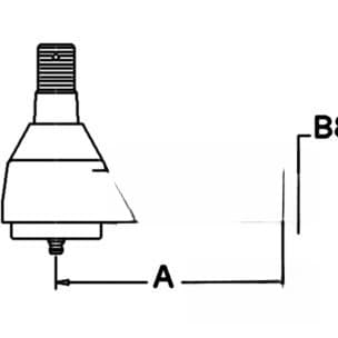 1277451C1 - Tie Rod - Thumbnail 3