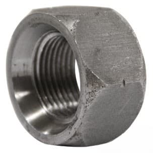 1280661C1 - Jam Nut (1-1/8" NF)