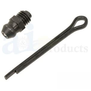 128604A1 - RH Thread Tie Rod - Thumbnail 3