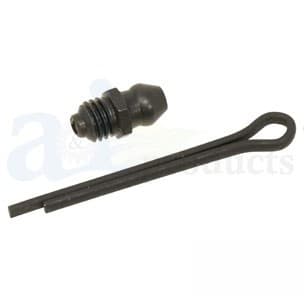 128609A1 - LH Thread Tie Rod - Thumbnail 3