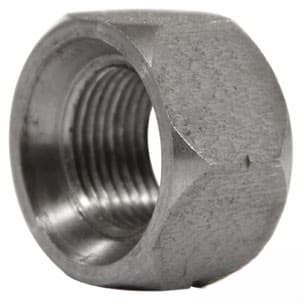 1287610C1 - Jam Nut, Tie Rod