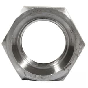 1287611C1 - Jam Nut, Tie Rod - Thumbnail 2