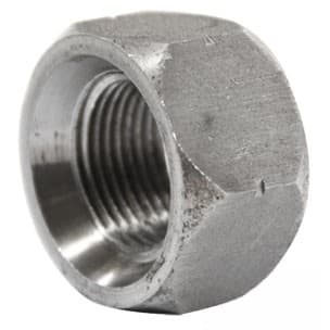 1287611C1 - Jam Nut, Tie Rod