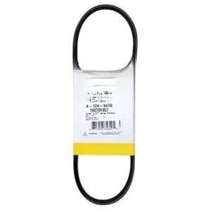 120-9470 - Traction Belt