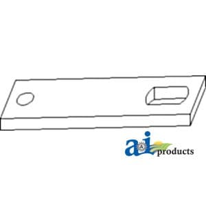 120261C1 - Bar, Hi-Lo Shift Lever