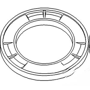 120490C1 - Brake Piston