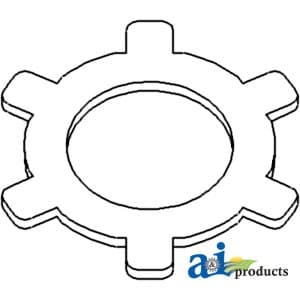 120696C1 - Plate, Return, Shift Clutch Piston