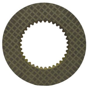 120767C3 - Plate, Friction, Master Clutch - Thumbnail 2