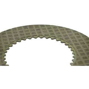 120767C3 - Master Clutch Friction Plate - Thumbnail 3