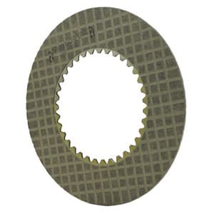 120767C3 - Plate, Friction, Master Clutch
