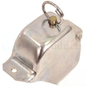 120974A1 - Lift Link Latch Assembly