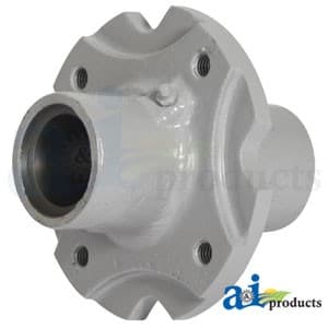 12105BH - Hub, Tail Wheel