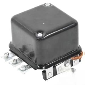 Voltage Regulator (12 Volt)