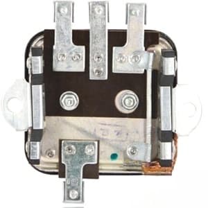 121578C1 - Voltage Regulator (6 Volt) - Thumbnail 2