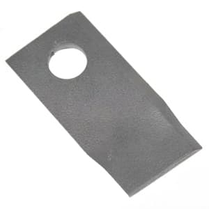 LH Disc Mower Blade