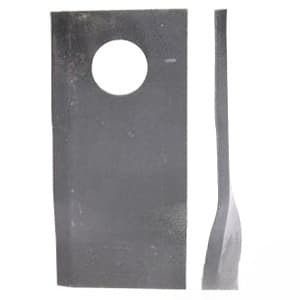 121713 - RH Disc Mower Blade - Thumbnail 2