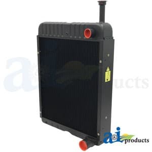 121725C1 - Radiator