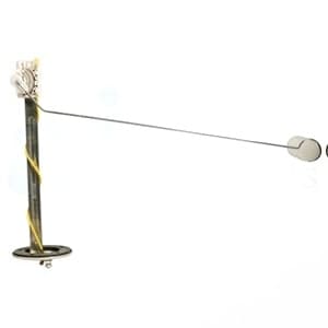 121810C1 - Fuel Sending Unit - Thumbnail 2