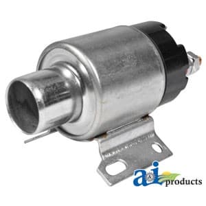 121904C1 - Starter Solenoid
