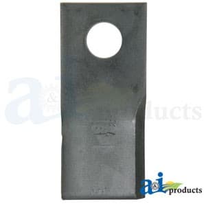 122329 - Blade, Disc Mower, LH - Thumbnail 2