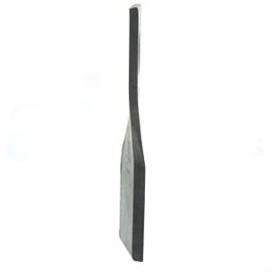 122329 - LH Disc Mower Blade - Thumbnail 3