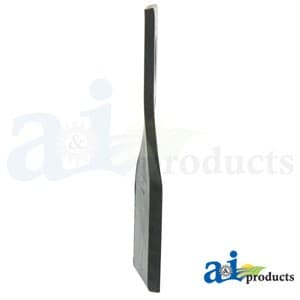 122329 - Blade, Disc Mower, LH - Thumbnail 3