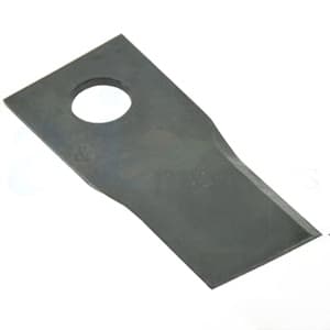 122329 - LH Disc Mower Blade