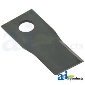 122329 - Blade, Disc Mower, LH