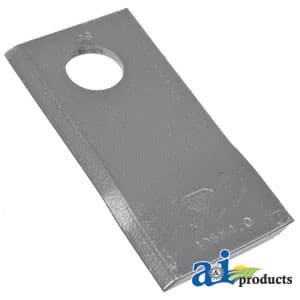 122330 - Blade, Disc Mower, RH