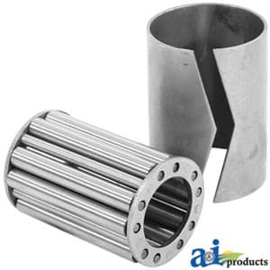 12250BH - Bearing, Tail Wheel