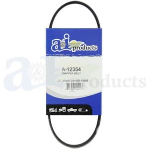 12354 - Belt, Drive