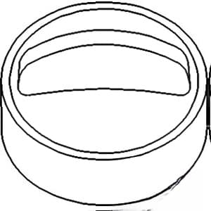 1236291 - Oil Filler Cap