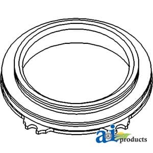 123938A1 - Brake Piston