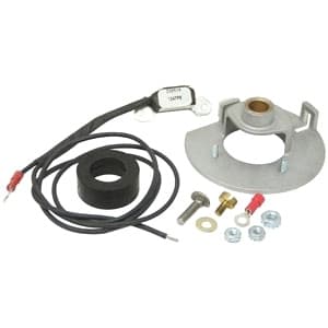1247P6 - Positive Ground 6 Volt Ignitor Kit