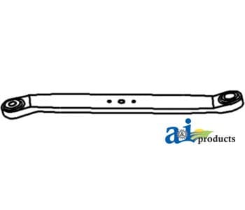124900A1 - Pull Arm, Lower (Cat II)