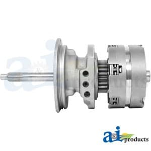 1251698C92-R - Re-Mfg. Torque Amplifier Assembly - Thumbnail 4
