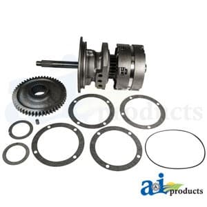 1251698HD-R - Re-Mfg. Torque Amplifier Assembly, Heavy Duty