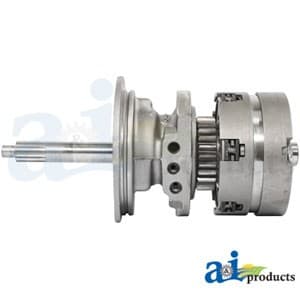 1251699HD-R - Re-Mfg. Torque Amplifier Assembly, HD - Thumbnail 2