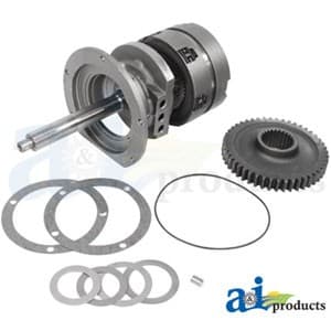 1251699HD-R - Re-Mfg. Torque Amplifier Assembly, HD - Thumbnail 4