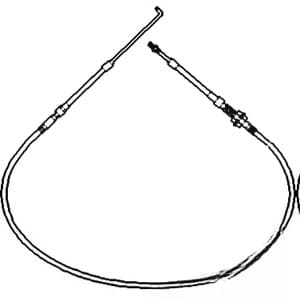 1251797C2 - Throttle Cable