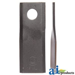 125447 - Blade, Disc Mower, LH - Thumbnail 2