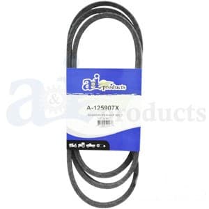 125907X - Belt, Drive
