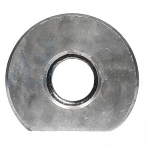 1259582C4 - Steering Cylinder Trunion - Thumbnail 2