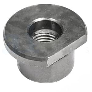 1259582C4 - Steering Cylinder Trunion